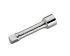 SAM M-215 1 in Square Sliding Handle, 400 mm Overall