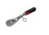 SAM S-157B Series Ratchet Spanner, Imperial, Height Safe, 252 mm Overall
