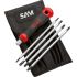 SAM TR Interchangeable Screwdriver Set