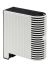 STEGO Enclosure Heater, 120 → 240V ac/dc, 50W Output, 50W Input, < +80°C, 101mm x 57mm x 140mm