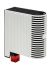 STEGO Enclosure Heater, 120 → 240V ac/dc, 150W Output, 150W Input, < +80°C, 184mm x 57mm x 140mm