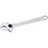 SAM Adjustable Spanner, 605 mm Overall, 67mm Jaw Capacity, Straight Handle
