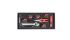 SAM 9 Piece Electrician's Tool Kit Tool Kit with Case