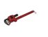 SAM Adjustable Spanner, 335 mm Overall, 50mm Jaw Capacity, Straight Handle