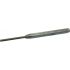 SAM 1-Piece Punch, Long Pin Punch, 2 mm Shank, 126 mm Overall