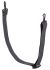 MSA Safety Negro Correa de barbilla para casco B0259378 Cincha V-Gard, V-Gard 200, V-Gard 500 y V-Gard 520