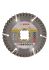 Bosch Concrete, Marble, Steel Circular Saw Blade, Pack of 1