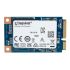 Disco duro SSD interno mSATA Kingston de 128 GB, SATA III, 3D TLC, para aplicaciones industriales