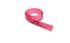 TE Connectivity Cross Linked Polyolefin Pink Cable Sleeve, 50m Length, TMS-CT Series