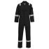 Liscombe Navy Reusable Coverall, XXL