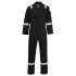 Liscombe Orange Reusable Coverall, L