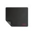 CHERRY Black Fabric Mouse Pad 300 x 350 x 5mm 300mm Height