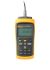 Fluke calibration 1523 Handheld Digital Thermometer for Industrial Use, E, J, K, N, R, S, T Probe, 1 Input(s), +60°C