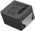 Panasonic, ETQP, 8.5 x 8 x 5 mm Shielded Power Choke Coil with a Metal Composite Core, 10 μH ±20% Shielded