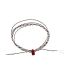 RS PRO Type T Exposed Junction Thermocouple 10m Length, 1/0.2mm Diameter, -75°C → +250°C