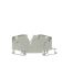 Siemens 8WA Series Connection Module for Use with Terminal Block