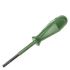 Siemens 8WA Series Screwdriver for Use with Terminal Block