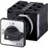 Eaton, 2P 10 Position 45° On-Off Cam Switch, 690V (Volts), 32A, Toggle Actuator