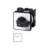 Eaton, 5P 2 Position 90° On-Off Cam Switch, 690V (Volts), 20A, Short Thumb Grip Actuator