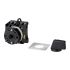 Eaton, 3P 3 Position 45° Motor Reversing Cam Switch, 690V (Volts), 20A, Short Thumb Grip Actuator