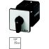 Eaton, 4P 2 Position 90° On-Off Cam Switch, 690V (Volts), 100A, Short Thumb Grip Actuator