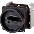 Eaton, 2P 90° On-Off Cam Switch, 690V (Volts), 100A, Door Coupling Rotary Drive Actuator