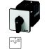 Eaton, 4P 3 Position 60° Changeover Cam Switch, 690V (Volts), 63A, Short Thumb Grip Actuator
