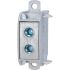 Eaton Eaton Moeller Series Neutral Terminal for Use with T5-…/I5, 150A