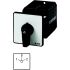 Eaton, 2P 3 Position 60° Changeover Cam Switch, 690V (Volts), 63A, Short Thumb Grip Actuator
