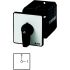Eaton, 2P 4 Position On-Off Cam Switch, 690V (Volts), 63A, Toggle Actuator