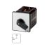 Eaton, 4P 2 Position 90° On-Off Cam Switch, 690V (Volts), 63A, Short Thumb Grip Actuator