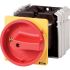 Eaton, 8P 90° On-Off Cam Switch, 690V (Volts), 100A, Door Coupling Rotary Drive Actuator