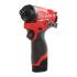 Trapano a martello Cordless Milwaukee, 12V