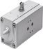 Festo DAPS Series 8.4 bar Single Action Rotary Actuator, 90° Rotary Angle