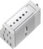 Festo Pneumatic Guided Cylinder - DGSL-25-50-EA, 32mm Bore, 50mm Stroke, DGSL Series, Double Acting