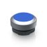 RAFI Blue Push Button Switching Element for Use with Push Buttons