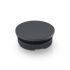 RAFI Grey Push Button Cap for Use with RAFIX 22 FS+, 22.3mm