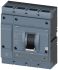 Siemens, SENTRON MCCB Molded Case Circuit Breaker 4P 1kA, Breaking Capacity 110 kA, DIN Rail Mount