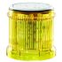 Eaton Series Yellow Strobe Effect Light Module for Use with Signal Tower, 120 V ac, LED Bulb, Vac, IP66