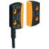 Eaton RS Kabel Berührungsloser Sicherheitsschalter aus Kunststoff 24V dc, 1NO, Magnet