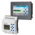 Eaton easyE4 Series Control Relay for Use with Galileo, 24 V ac Supply, Relay Output, 8-Input