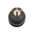 Eaton M22 3-position Key Switch Head, Maintained, 22.5mm Cutout