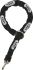 ABUS 120cm, Hardened Steel Security Chain