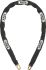 ABUS 140cm, Hardened Steel Security Chain