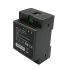 Edimax DP DIN Rail Power Supply, 90 - 264V ac ac Input, 24V dc dc Output, 1.5A Output, 36W
