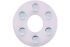 Igus Thrust Washer 2 x 18.8mm For Use With Axial Ball Bearing, BB-6000TW-B180-GL