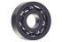 Igus BB-6005-S180-10-ES Single Row Deep Groove Ball Bearing- Open Type 25mm I.D, 47mm O.D