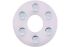 Igus Thrust Washer For Use With Axial Ball Bearing, BB-6006TW-B180-GL