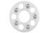 Igus Thrust Washer 2.5 x 45.5mm For Use With Axial Ball Bearing, BB-6006TW-B180-GL-SL