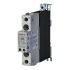 Carlo Gavazzi RGC1 Series Solid State Relay, 20 A Load, DIN Rail Mount, 660 V ac Load, 32 Vdc Control